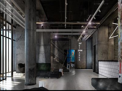 J24 Hotel Milan