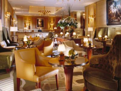 Principe Di Savoia - Dorchester Collection Hotel Milan