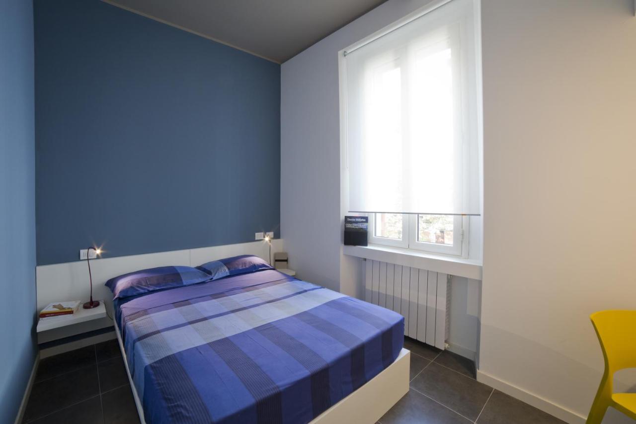 Dreams Residenza De Marchi Aparthotel