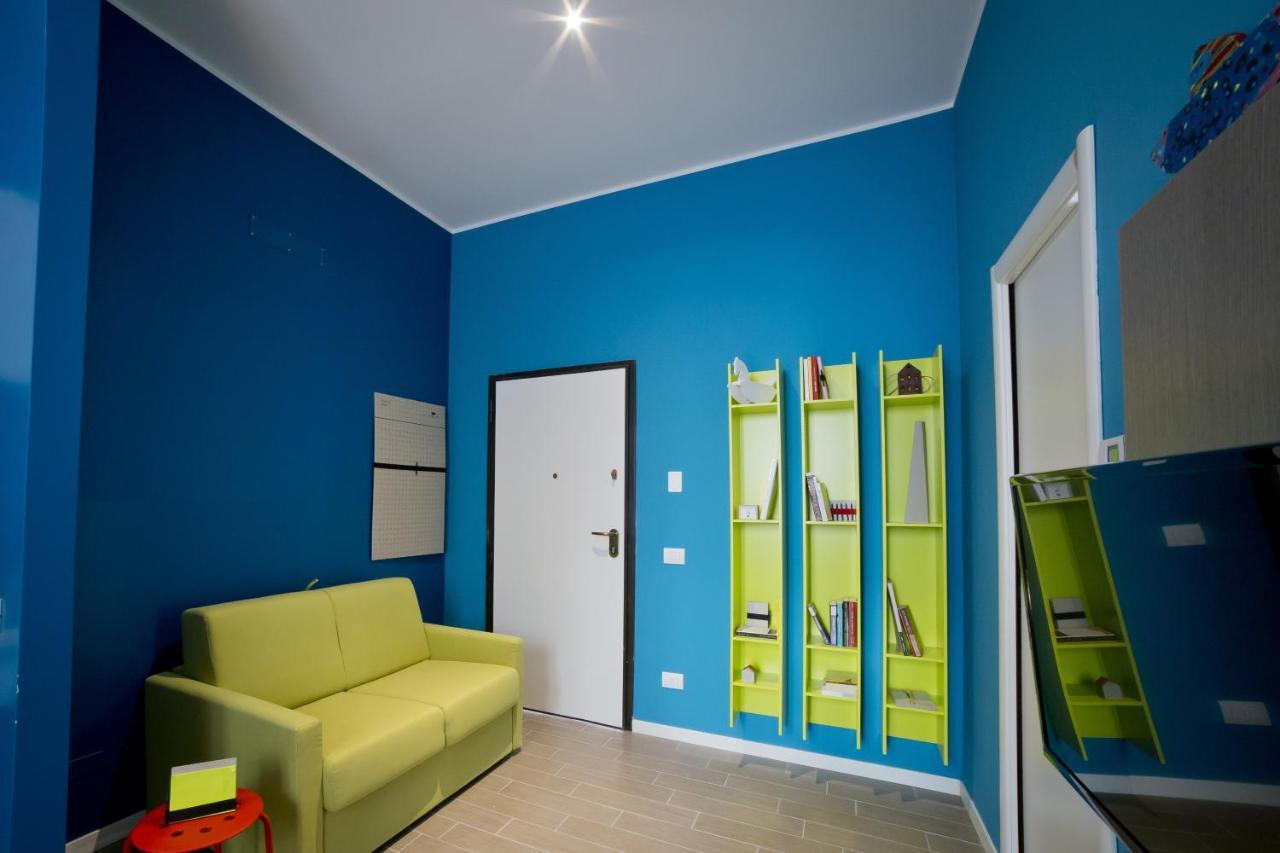 Dreams Residenza De Marchi Aparthotel 3*