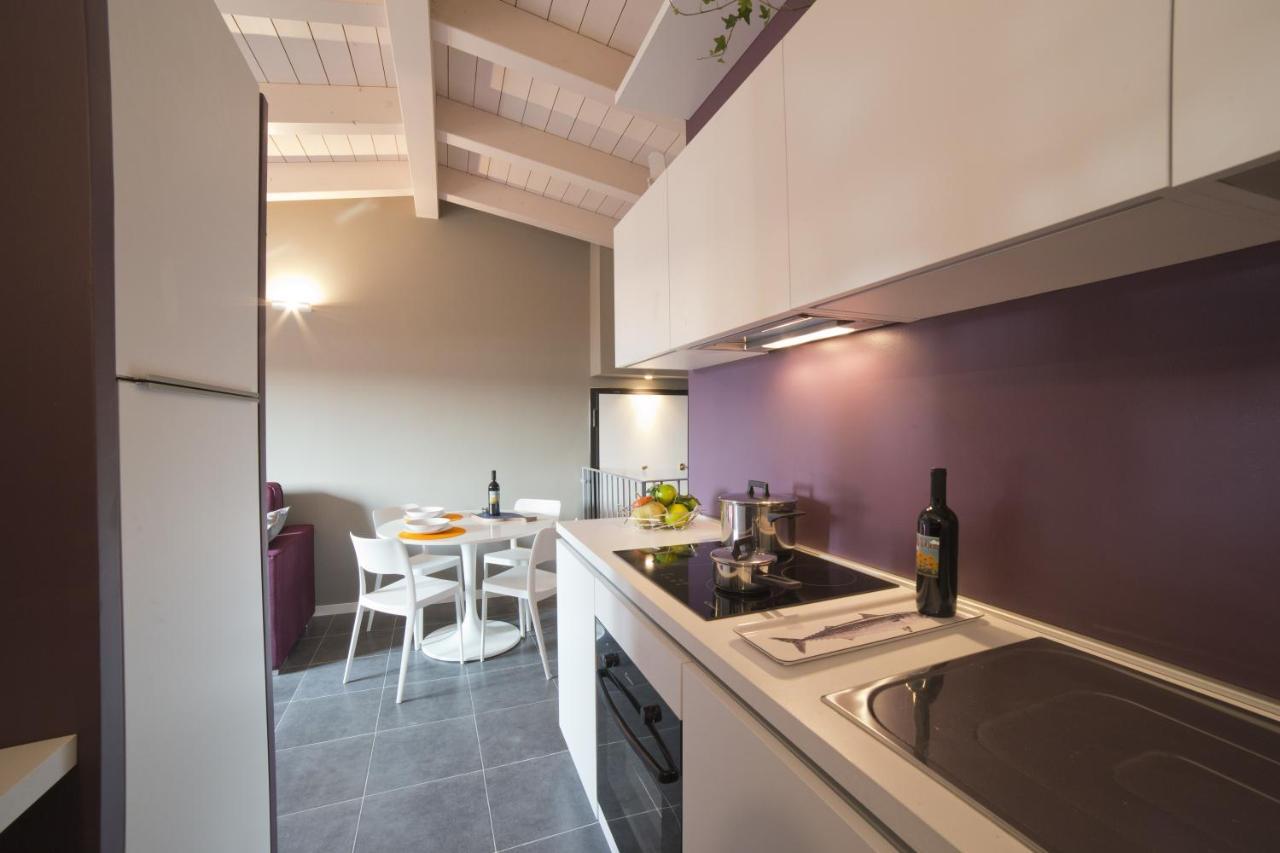 Aparthotel Dreams Residenza De Marchi