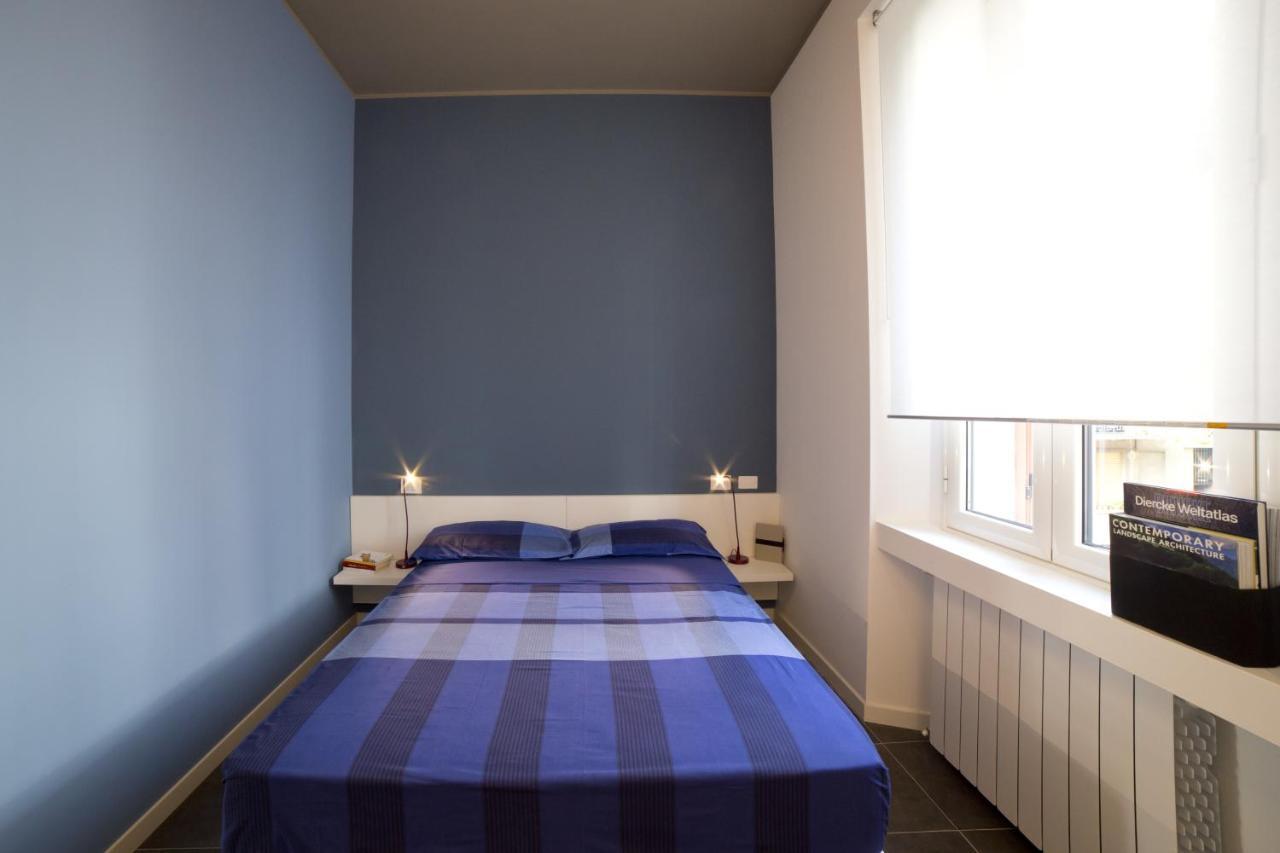 Dreams Residenza De Marchi Aparthotel 3*