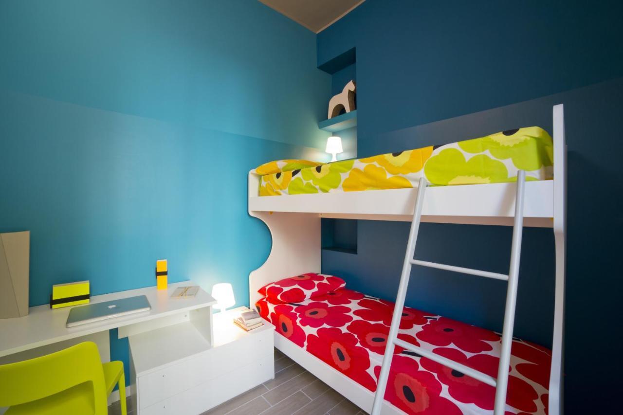 Dreams Residenza De Marchi Aparthotel