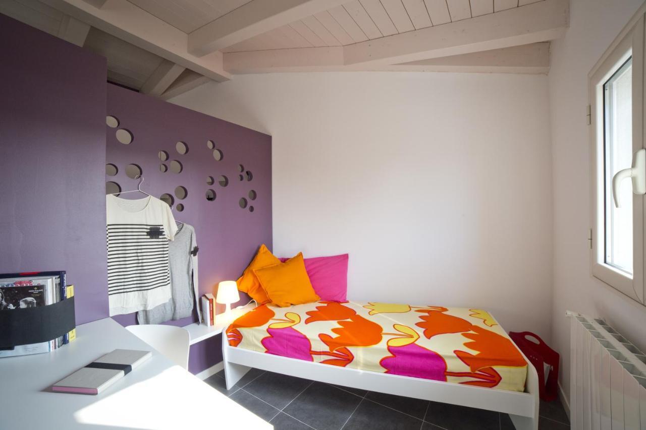 Dreams Residenza De Marchi Aparthotel 3*