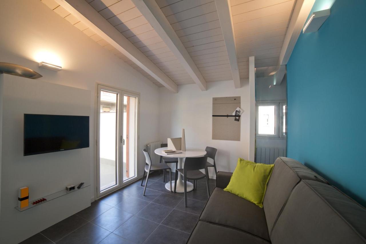 Aparthotel Dreams Residenza De Marchi