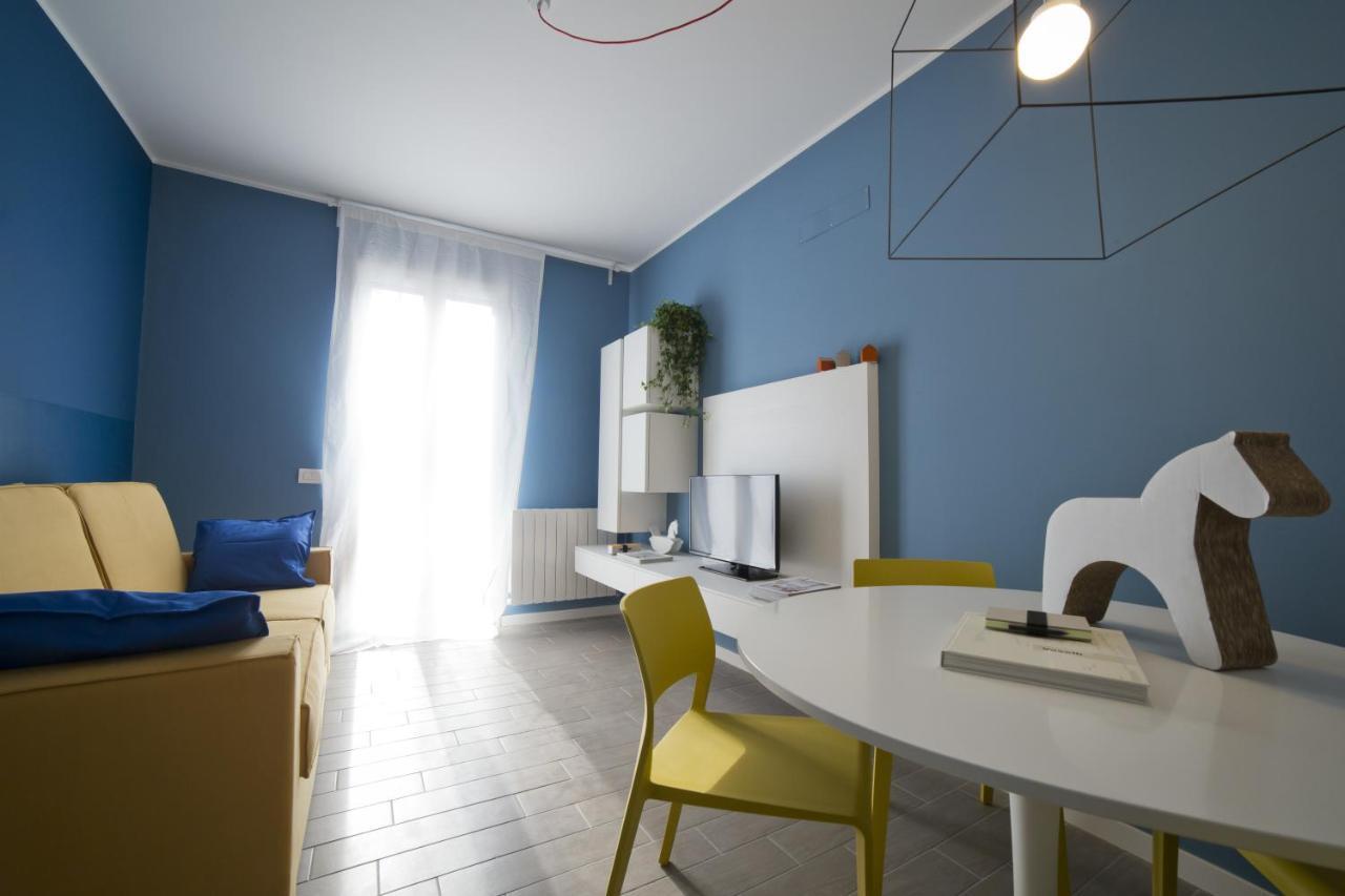 Aparthotel Dreams Residenza De Marchi