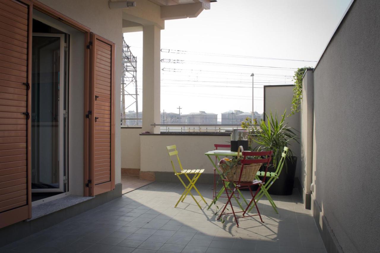 Aparthotel Dreams Residenza De Marchi 3*