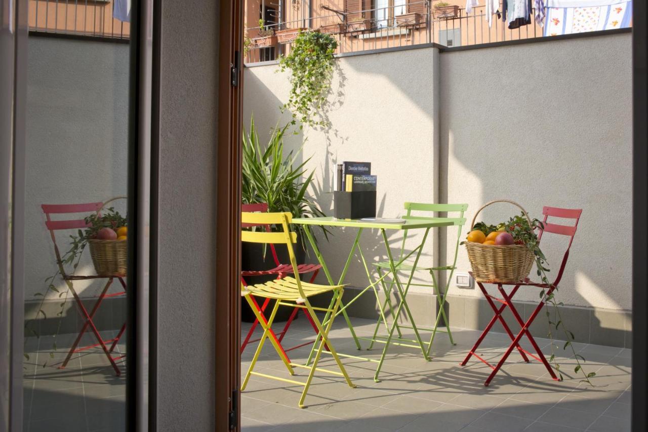 Dreams Residenza De Marchi Aparthotel 3*