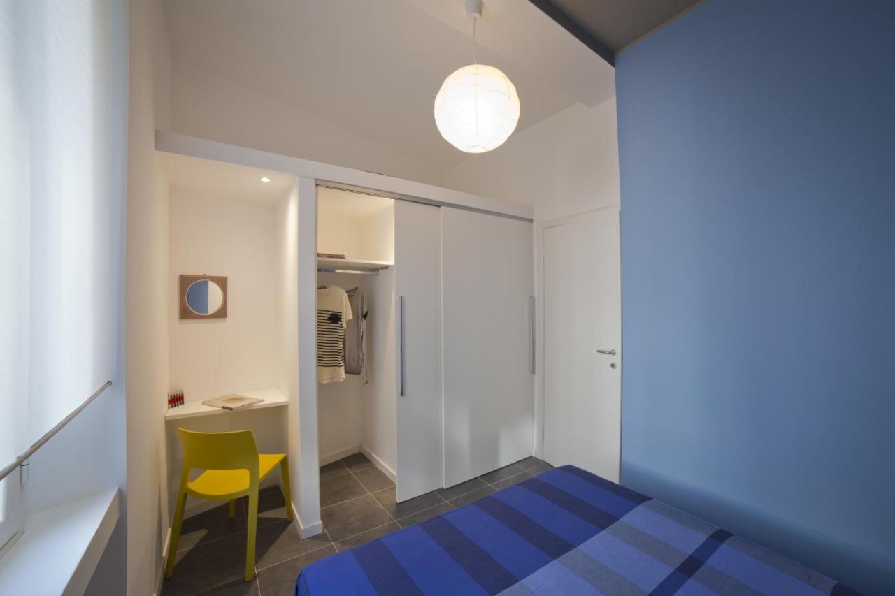 Aparthotel Dreams Residenza De Marchi Milão