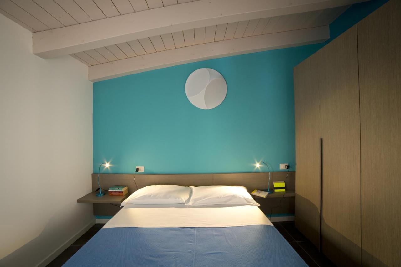 Dreams Residenza De Marchi Aparthotel Milão