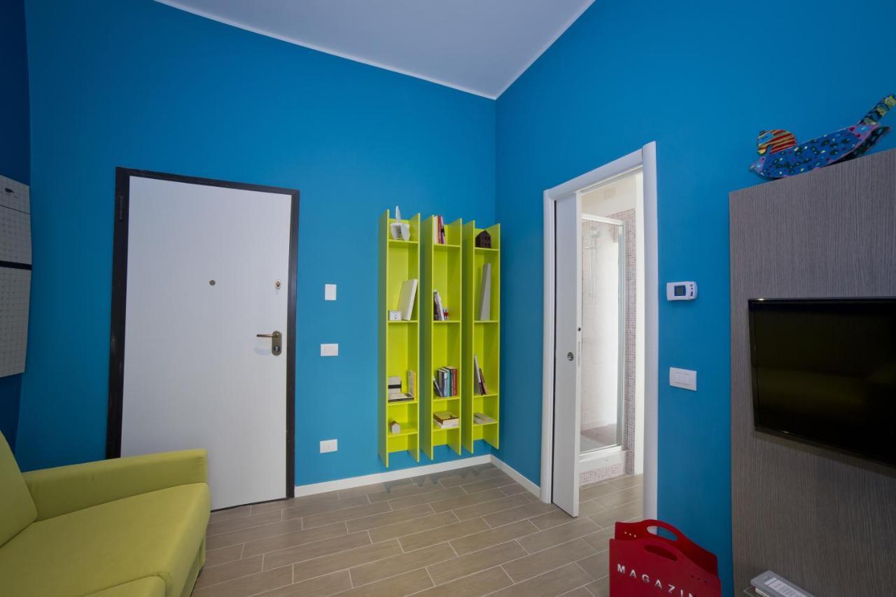 Aparthotel Dreams Residenza De Marchi Milão