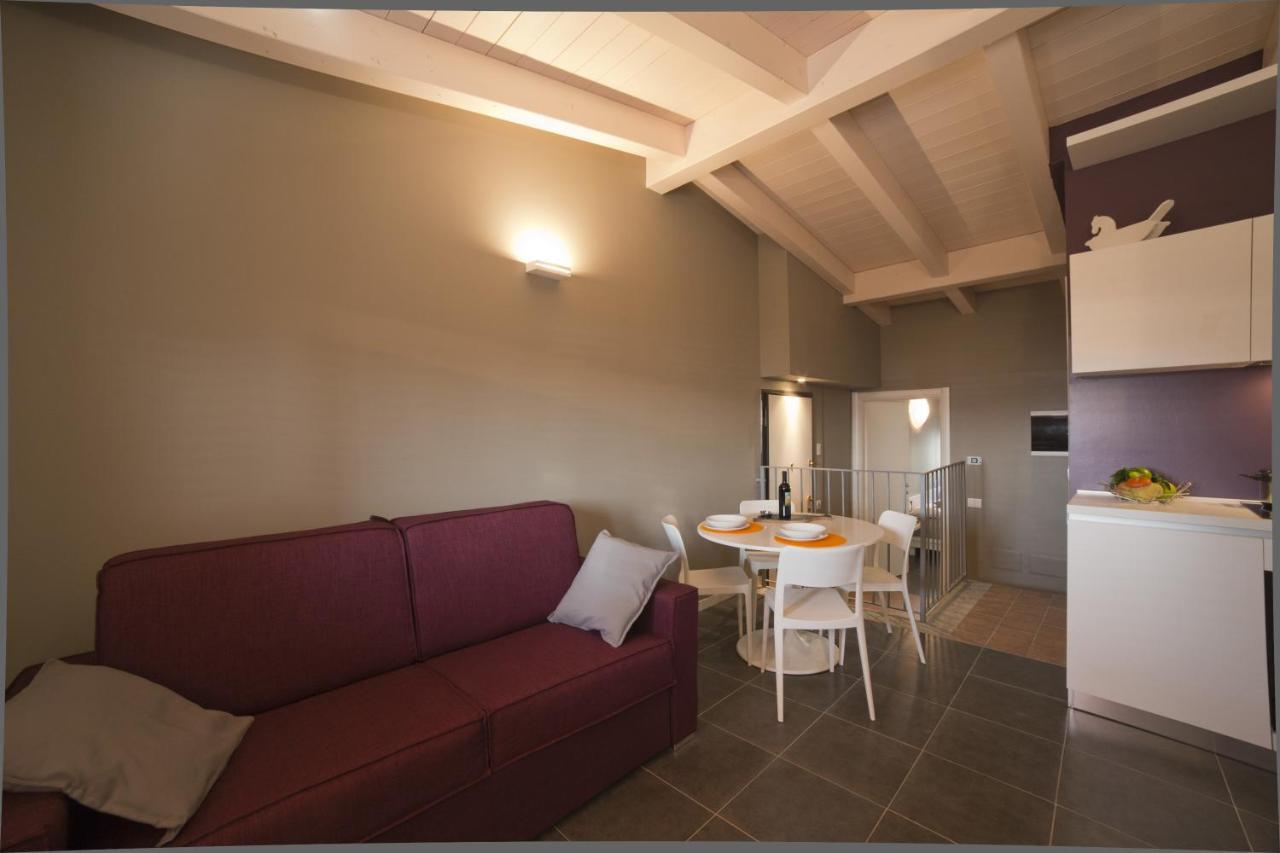 Dreams Residenza De Marchi Aparthotel