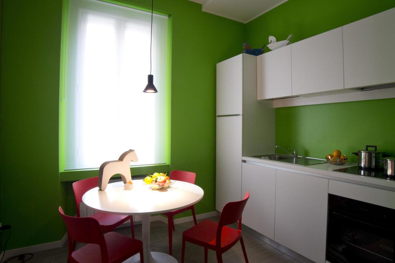Dreams Residenza De Marchi Aparthotel