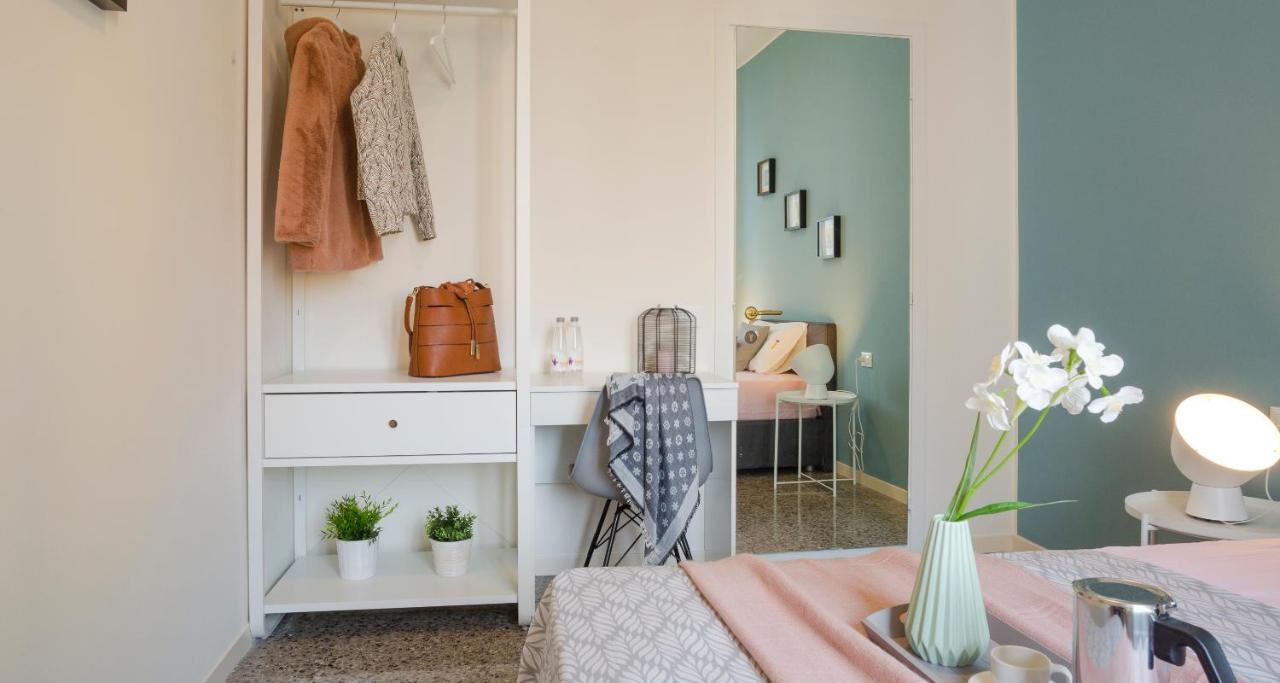 Brera's Gem 3 Apartment