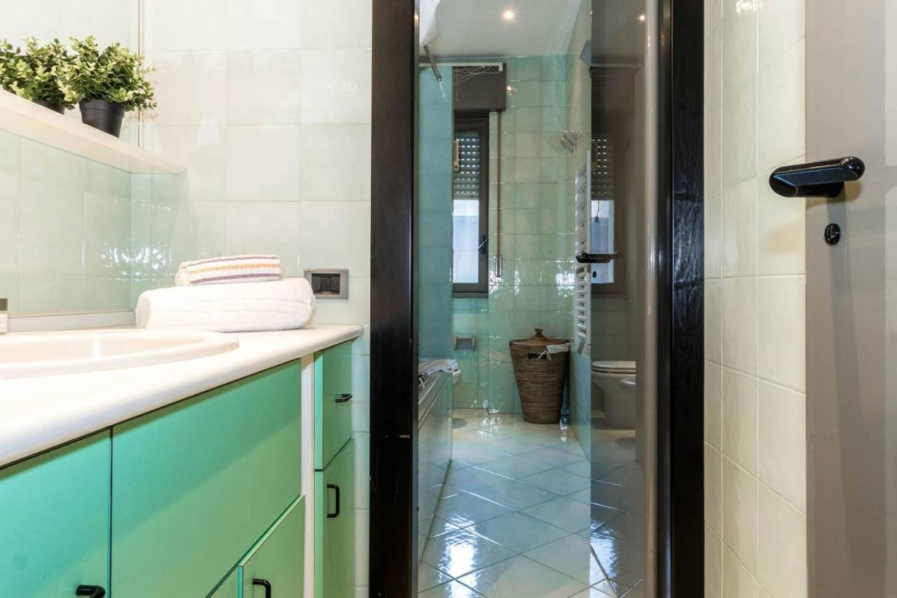 Altido Sant'agostino Family Flat * Milan