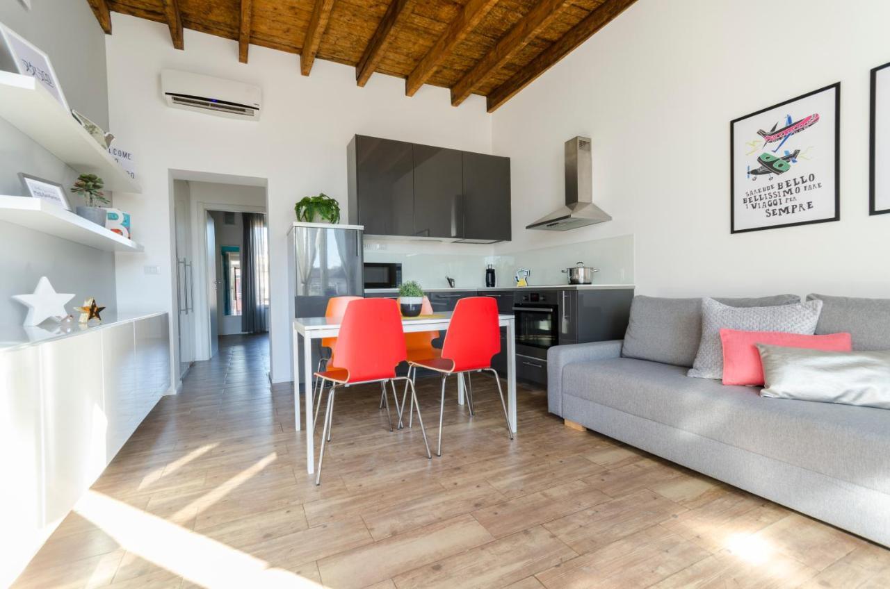 Apartment Caseospitali - Casa Milanando Bilocale Tra Porta Venezia E Corso Buenos Aires *