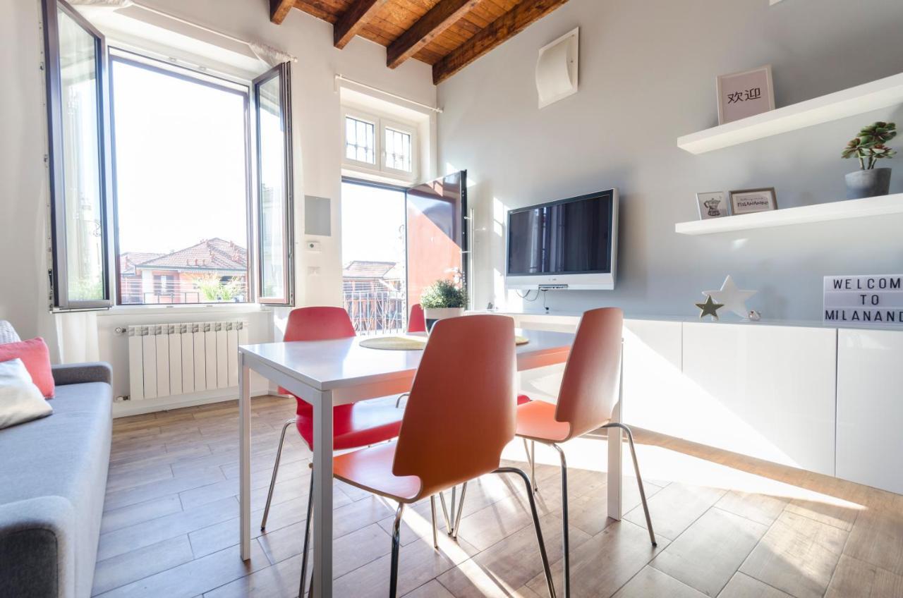 Apartment Caseospitali - Casa Milanando Bilocale Tra Porta Venezia E Corso Buenos Aires *