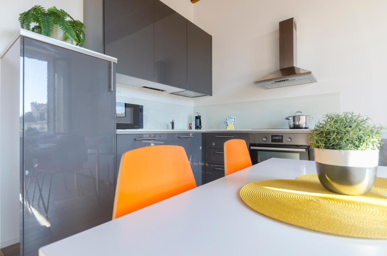 Caseospitali - Casa Milanando Bilocale Tra Porta Venezia E Corso Buenos Aires Apartment *