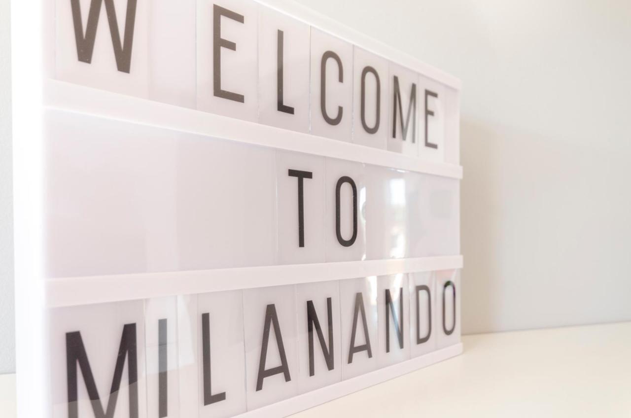 Caseospitali - Casa Milanando Bilocale Tra Porta Venezia E Corso Buenos Aires Milan
