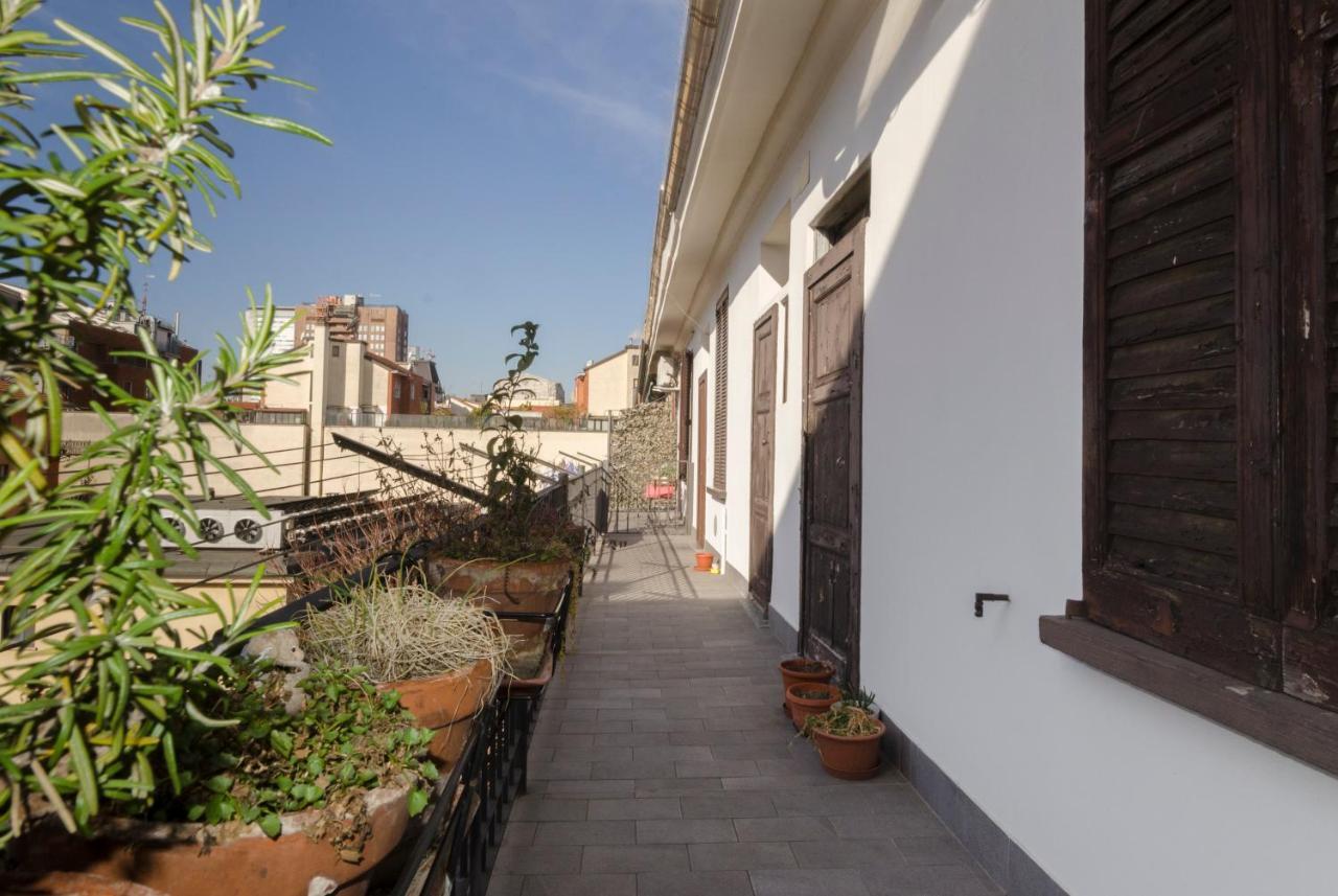 Caseospitali - Casa Milanando Bilocale Tra Porta Venezia E Corso Buenos Aires *