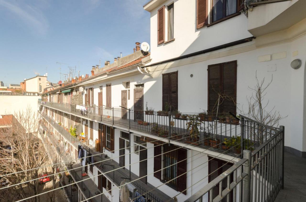 Apartment Caseospitali - Casa Milanando Bilocale Tra Porta Venezia E Corso Buenos Aires *