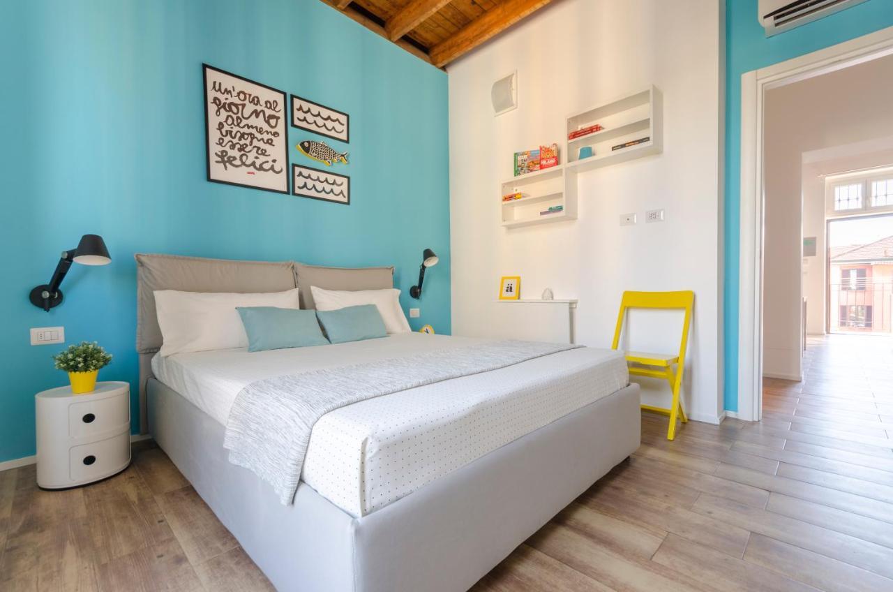 Apartment Caseospitali - Casa Milanando Bilocale Tra Porta Venezia E Corso Buenos Aires Milan
