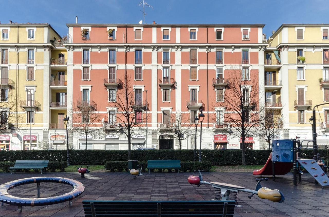 Caseospitali - Casa Milanando Bilocale Tra Porta Venezia E Corso Buenos Aires Apartment *