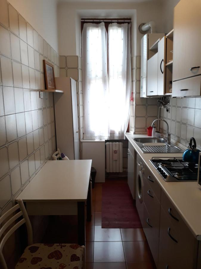 Le Comari Milan
