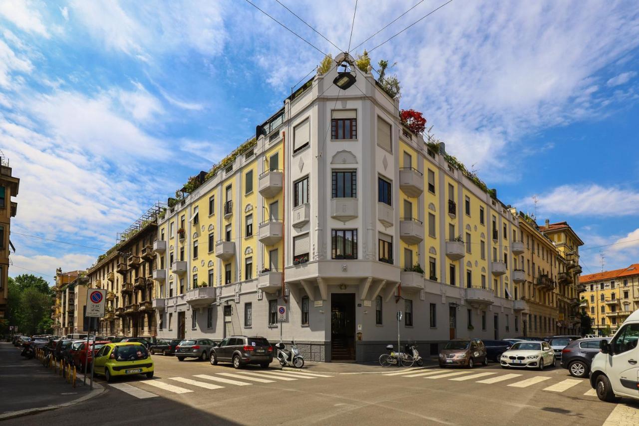 House Of Frames Bed & Breakfast Milan