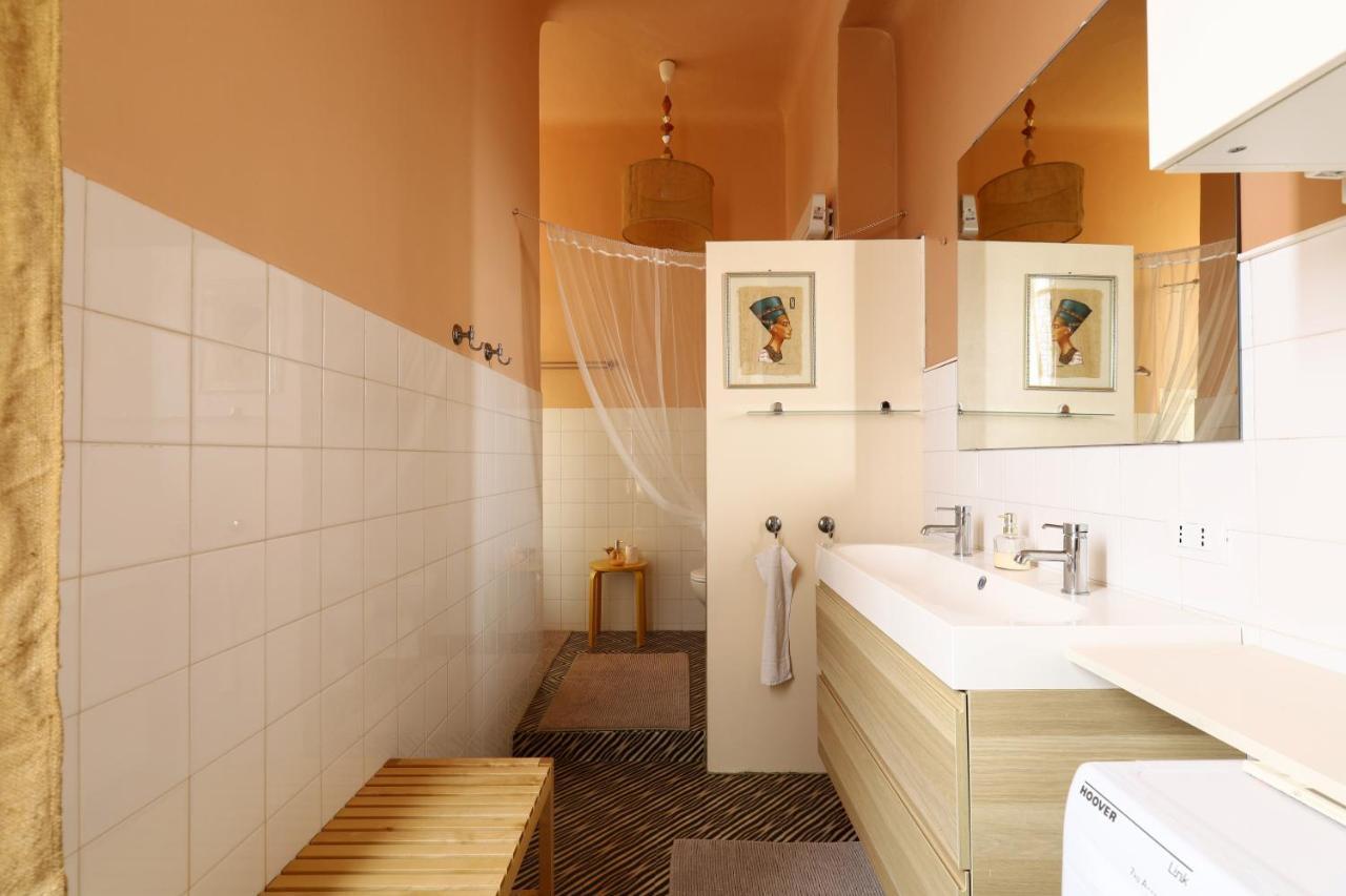 House Of Frames Bed & Breakfast Milan