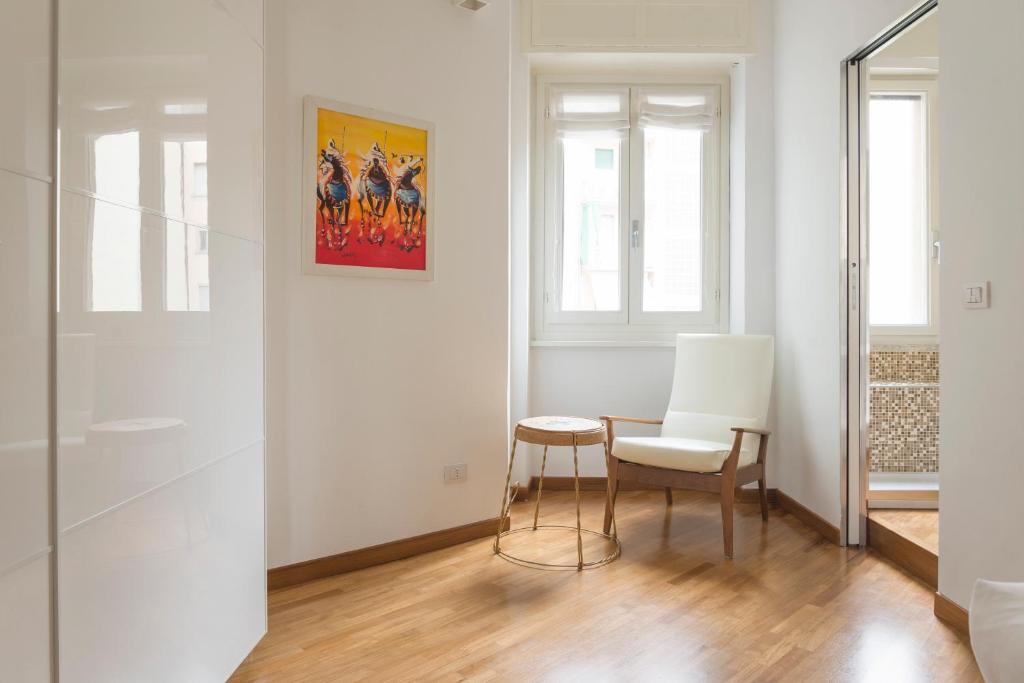 Cosmopolitan Appartamento Milano