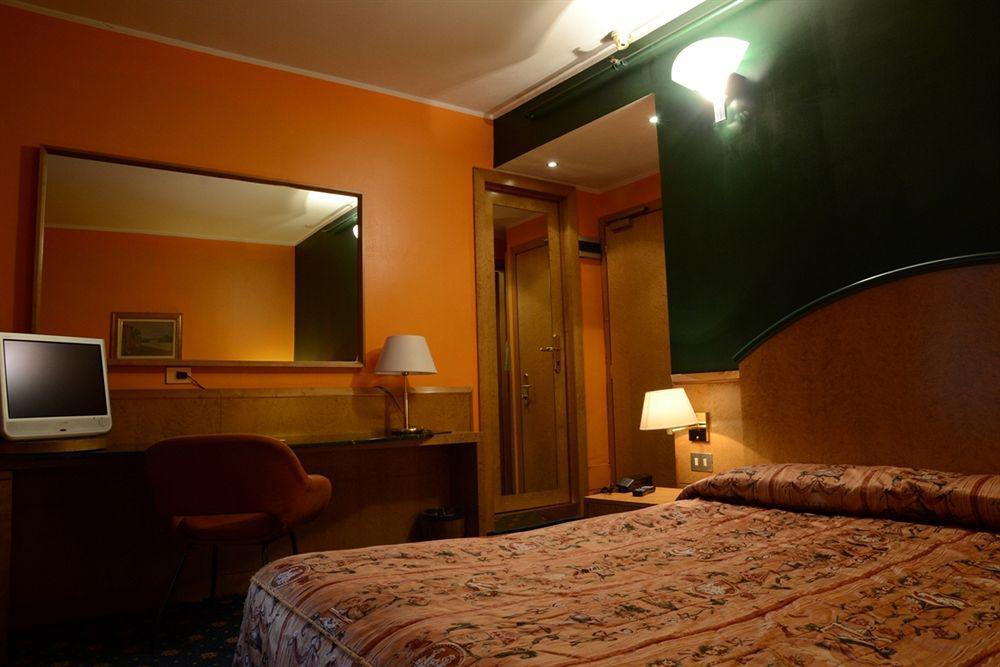 Hotel Carrobbio 4*