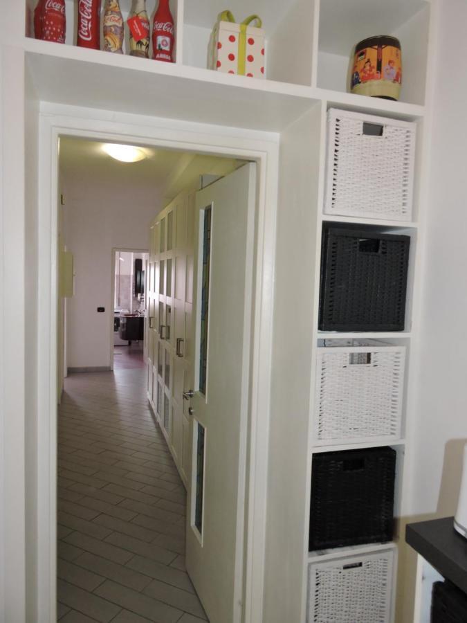 Casa Di Valeria