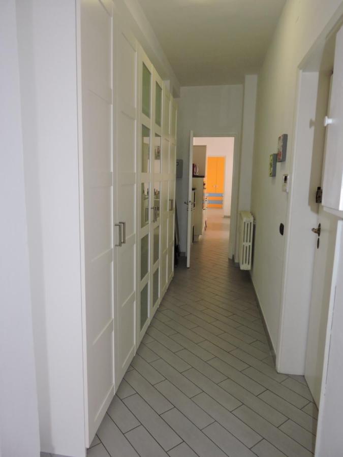 Casa Di Valeria *