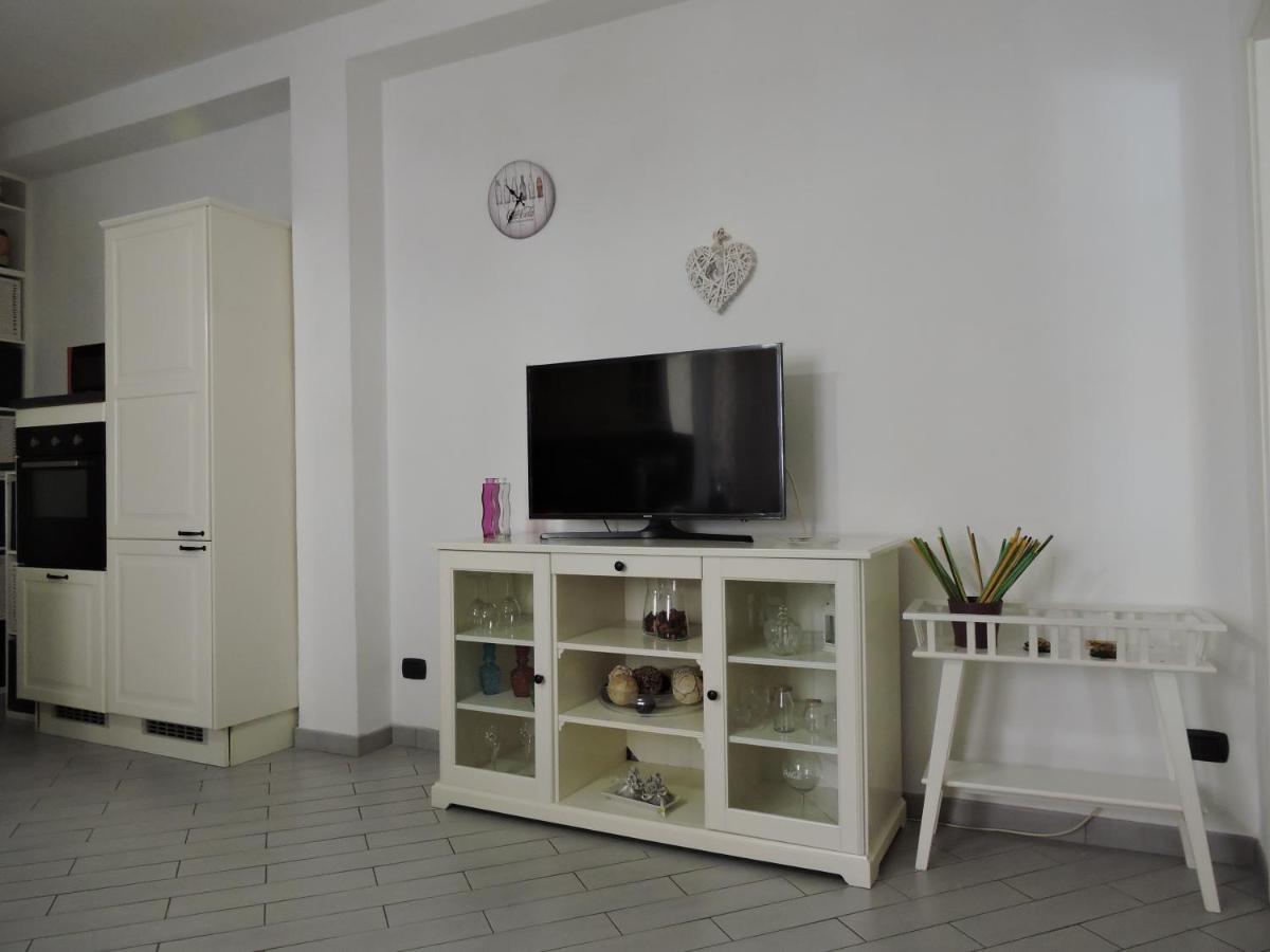 Apartment Casa Di Valeria Milan