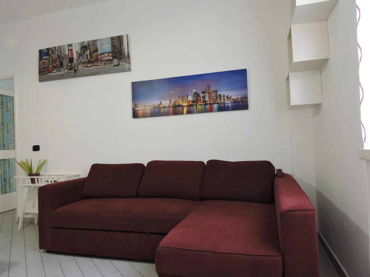 Casa Di Valeria * Milan