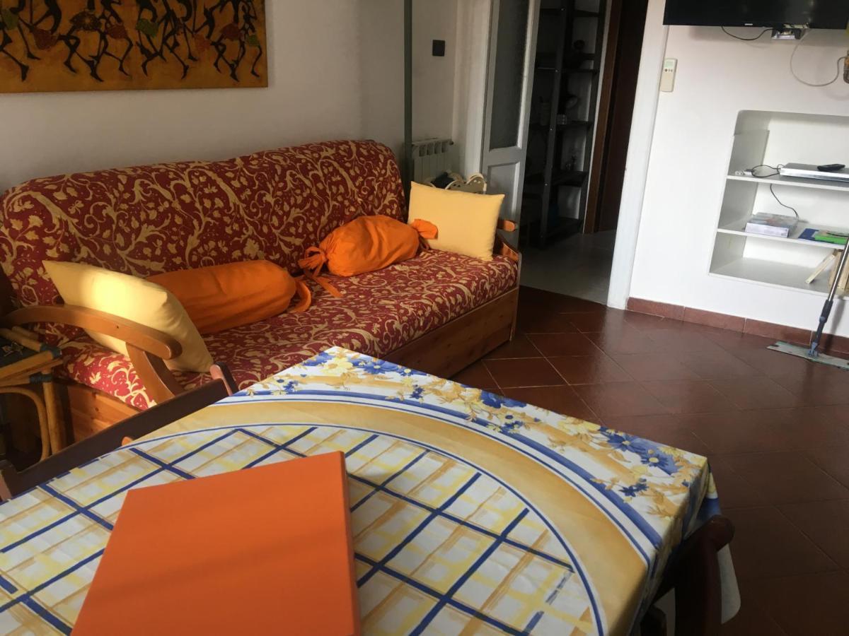 Apartment Casa Marugi