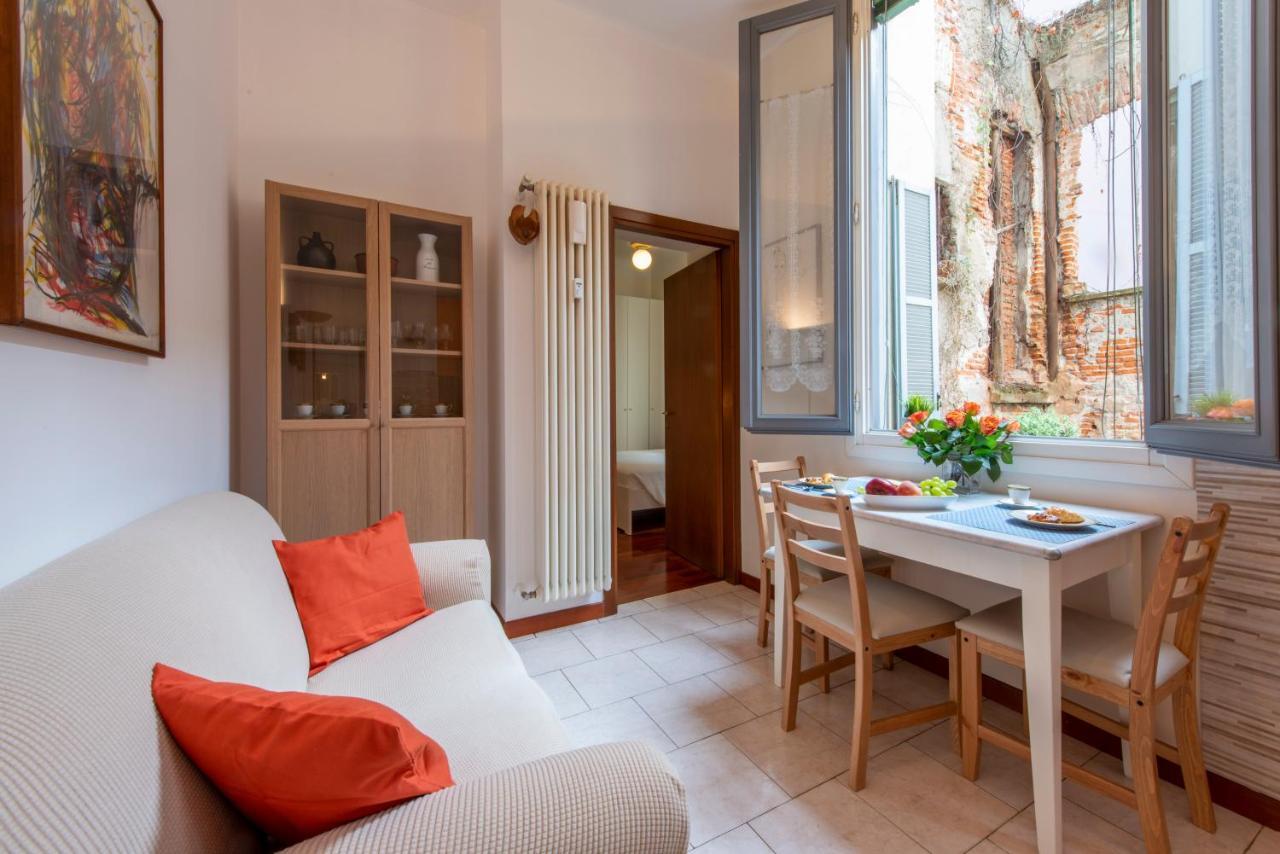 Bnbutler - Brera Milan