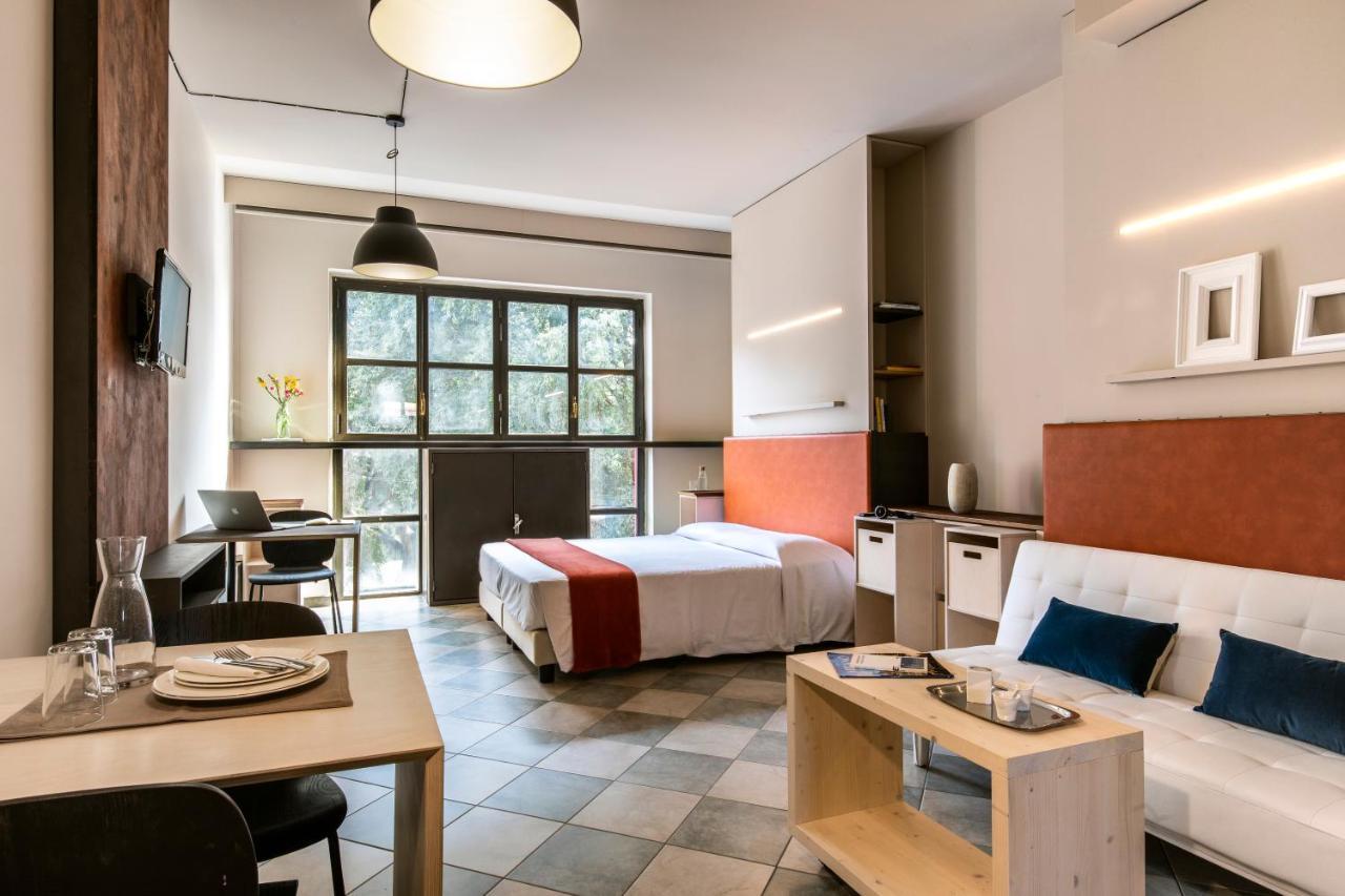 2gi Apartment Milan