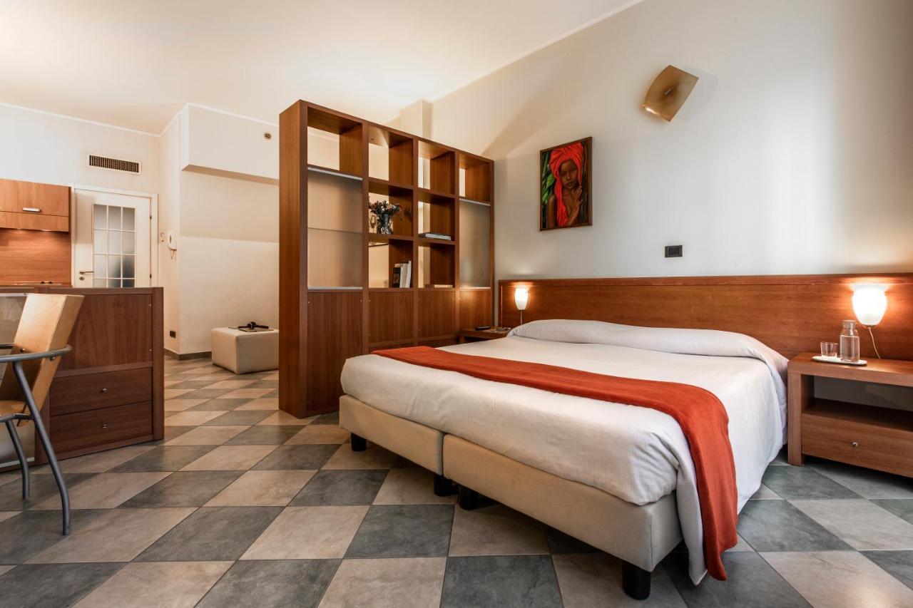 2gi Apartment *