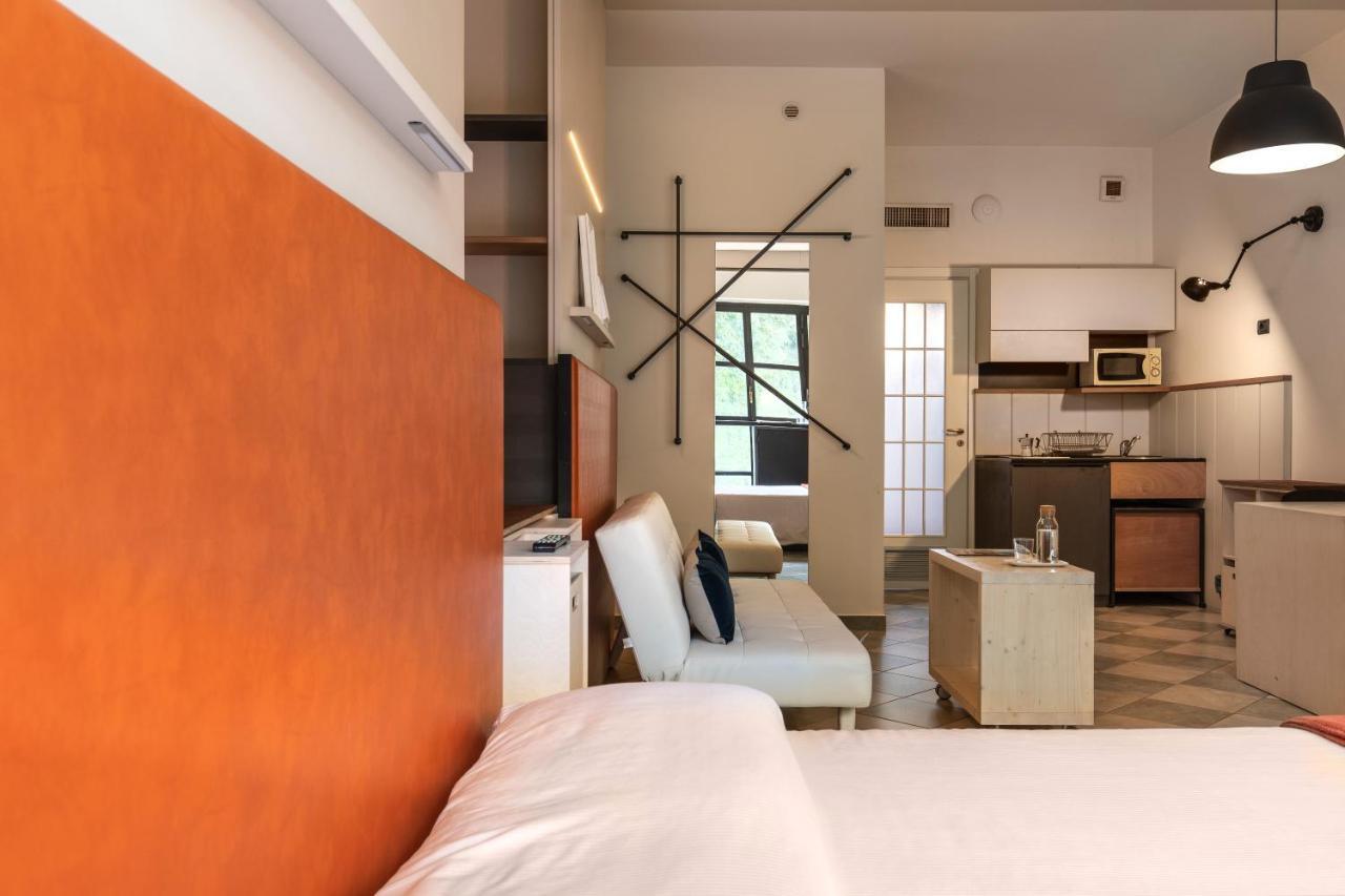 Apartment 2gi Milan