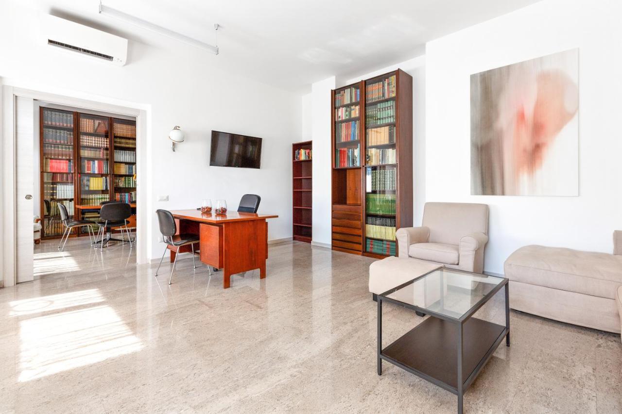 Istria & Zara Flat With Private Parking * Milan