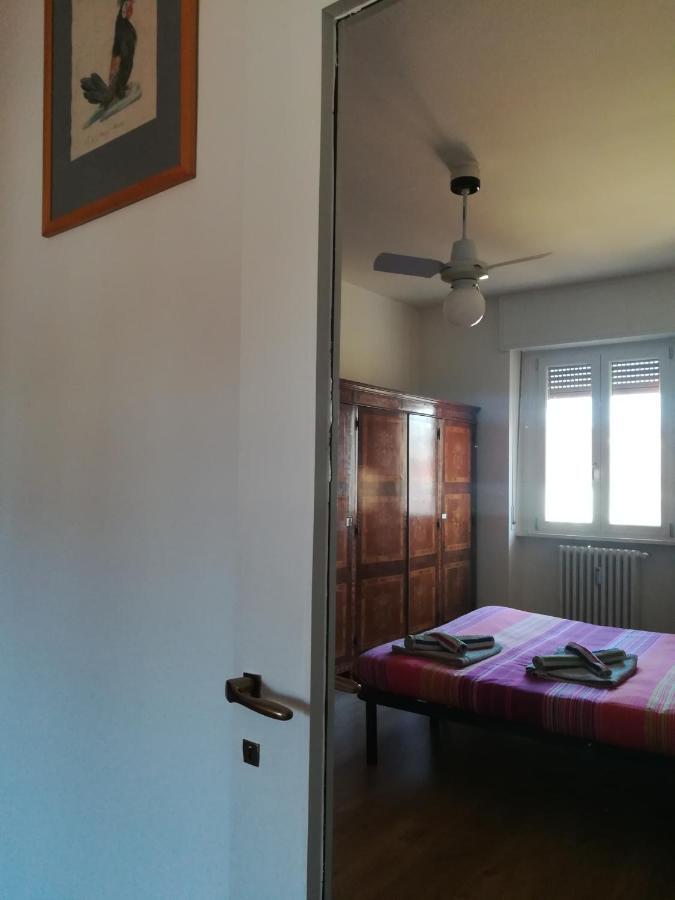Apartment Ca'dei Cinque Castaldi