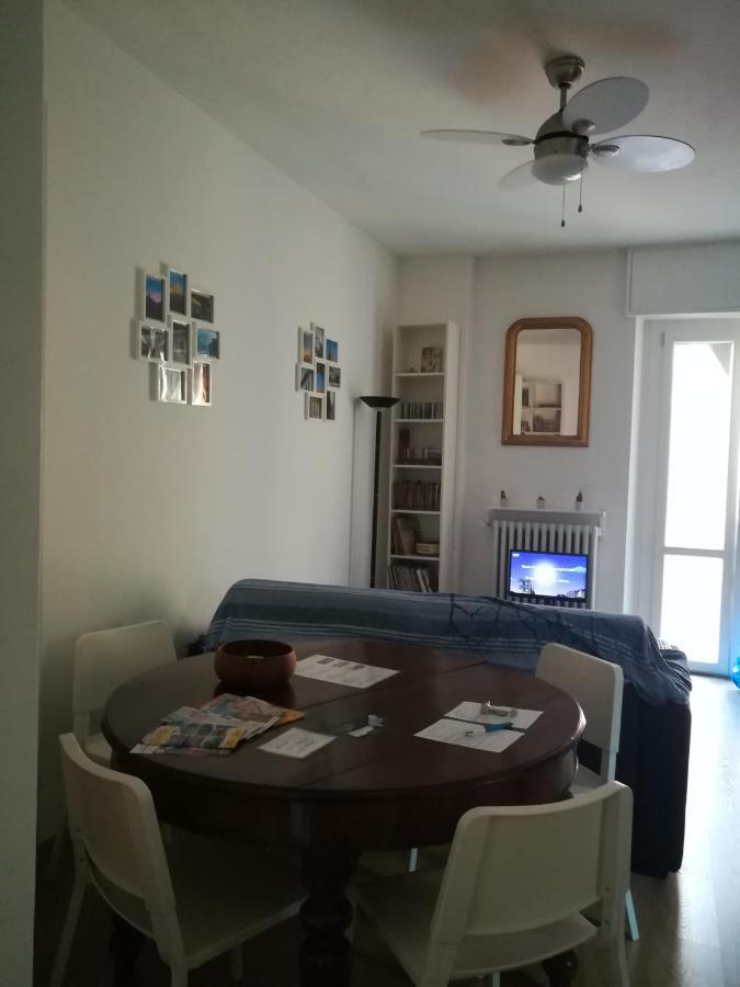 Ca'dei Cinque Castaldi Apartment *