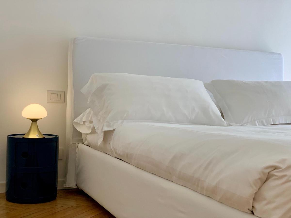 Fifty Eight Center Apartment Milan