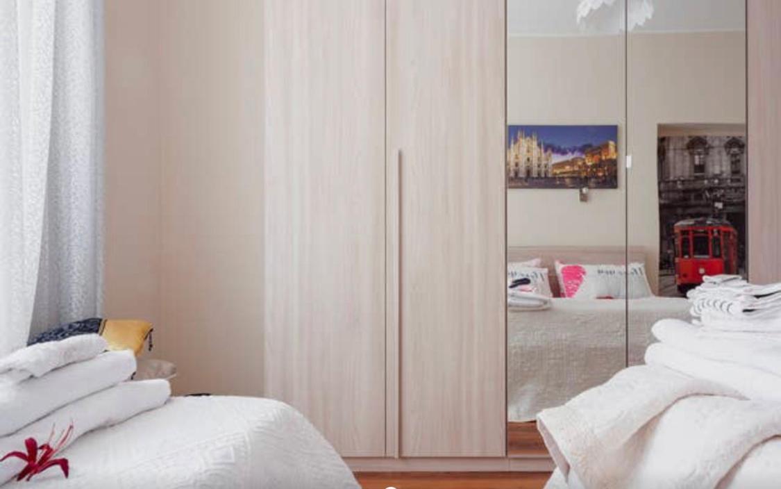 Rodica Comfort Navigli * Milan