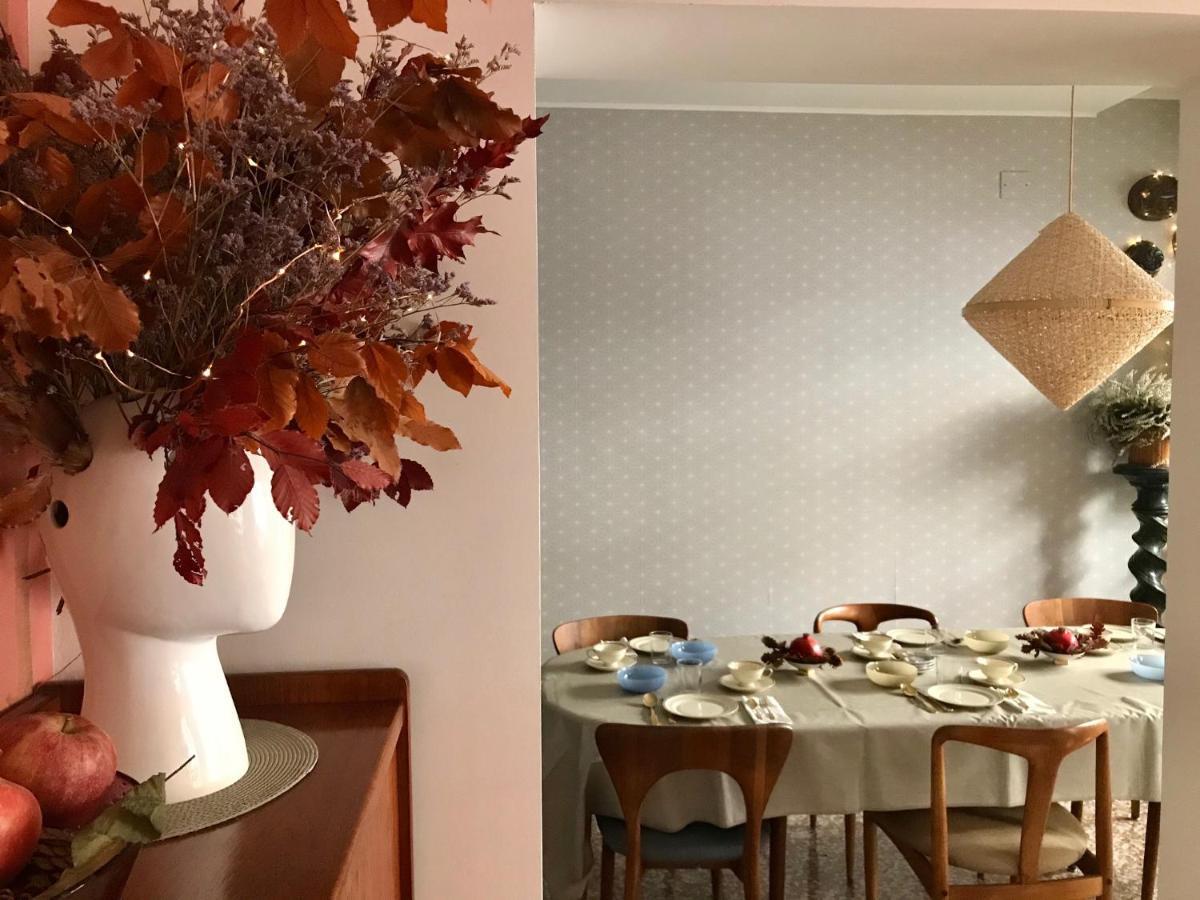 Ca' Monteggia Guest house 2*