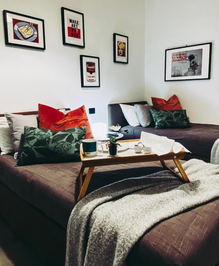 Apartment Centro, Life, Mico Milan