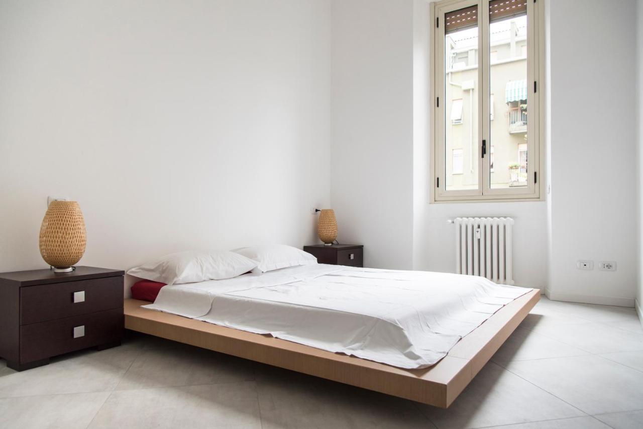 1 Bedroom Flat With Garden Milan