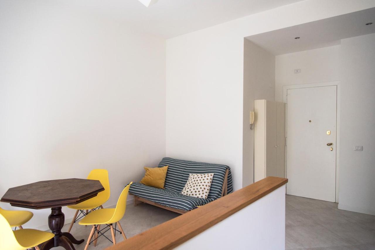 Apartment 1 Bedroom Flat With Garden
